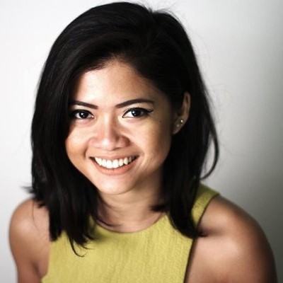 Adita Putrianti