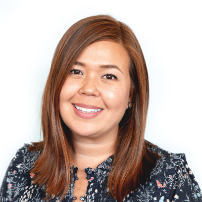 Jenny Zaragoza