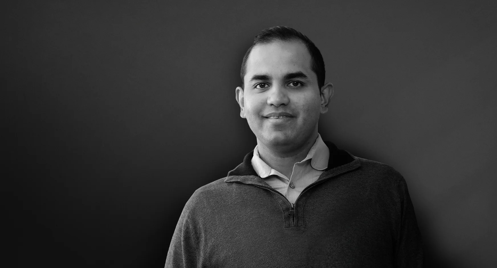 Vignesh Krishnan